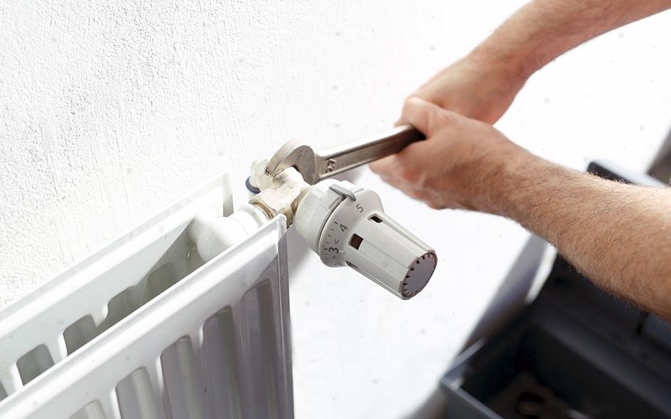 entretien chaudière à gaz Drancy